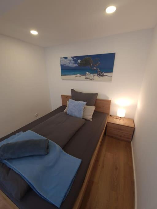 Ferienwohnung Zur Froehlichkeit Altertheim المظهر الخارجي الصورة